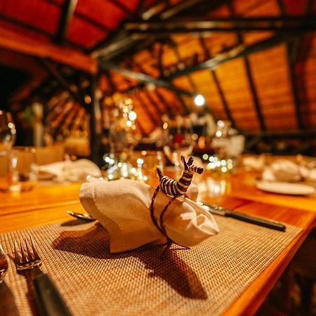Farmstay Okakeua Okahandja Dış mekan fotoğraf
