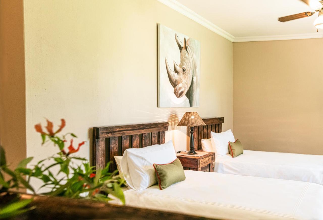 Farmstay Okakeua Okahandja Dış mekan fotoğraf